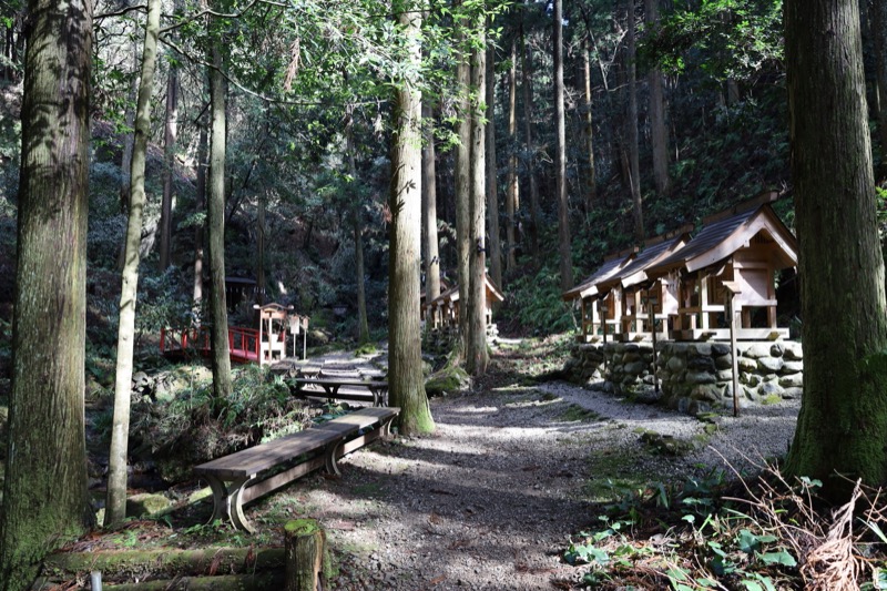 日和田山、物見山